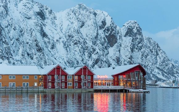 Für Ihren Komfort während der Rundreise