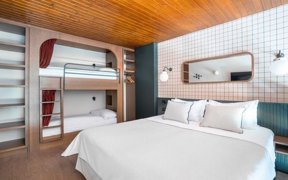 Ihr Zimmer