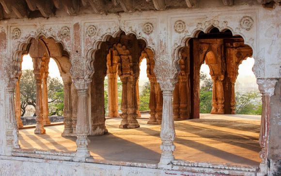 Ihre Rundreise im Detail