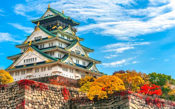 Ihre Rundreise im Detail