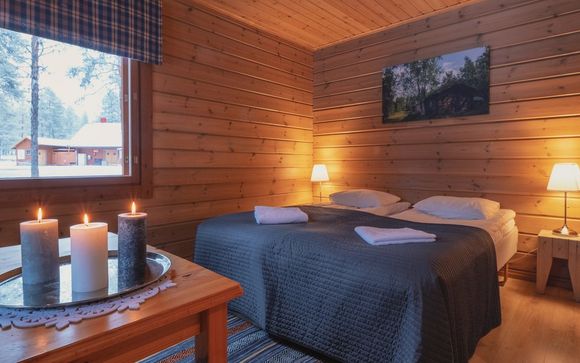 Für Ihren Komfort während der Rundreise