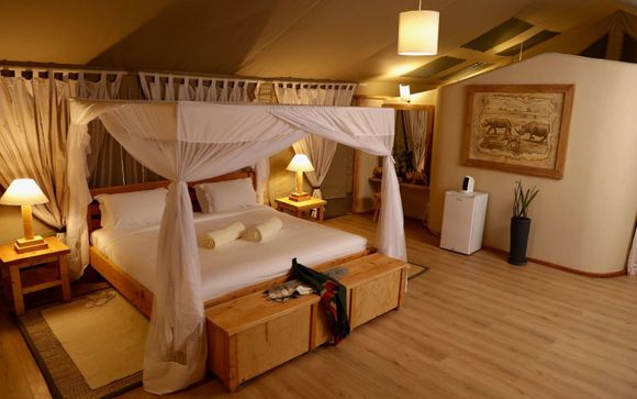 Für Ihren Komfort während der Reise