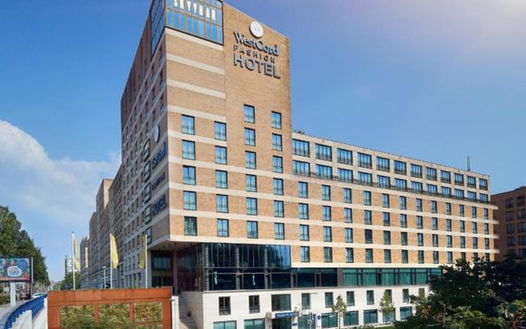 Ihr Hotel