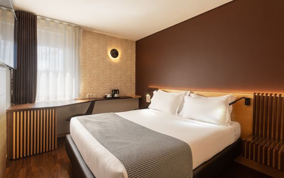 Ihr Zimmer