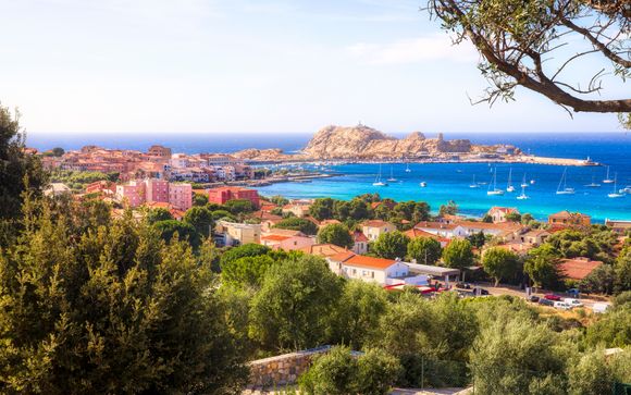 Ihre Kreuzfahrt im Detail