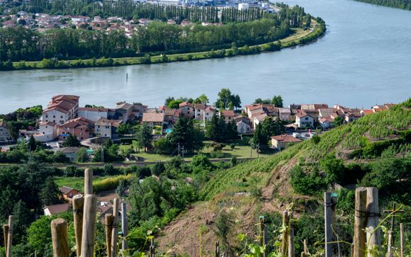 Willkommen in der Region Auvergne-Rhône-Alpes