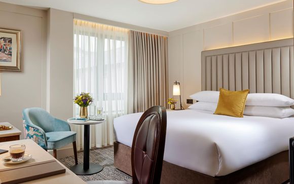 Für Ihren Komfort während der Autotour