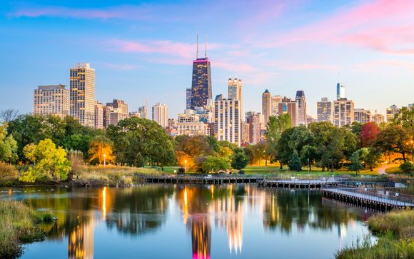 Ihre Rundreise im Detail