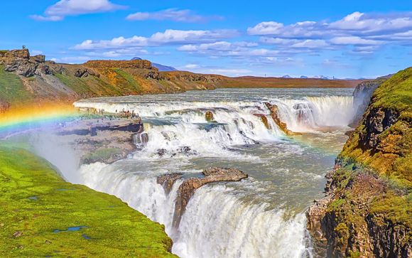 Ihre Rundreise im Überblick