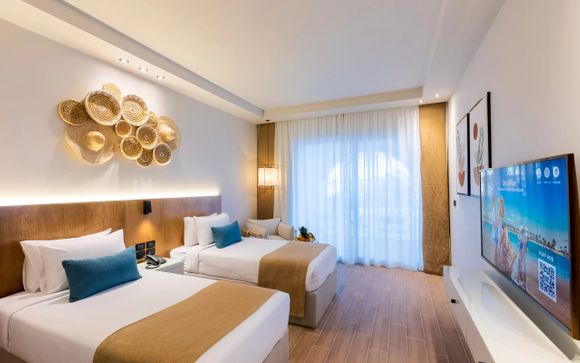 Ihr Zimmer