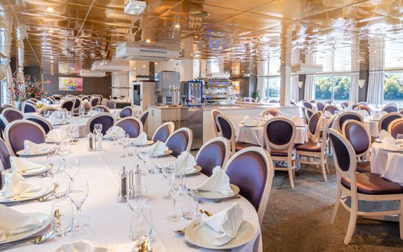 Ihr Kreuzfahrtschiff