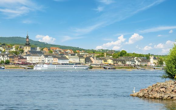 Ihre Kreuzfahrt im Überblick