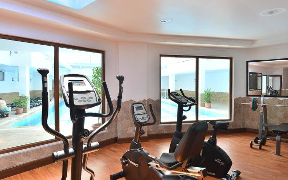 Für Ihren Komfort während der Rundreise