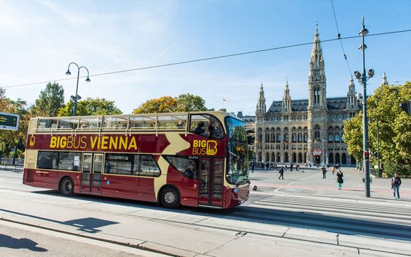 Mettez une option sur l