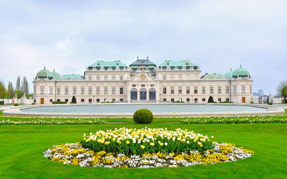 Ihre Kreuzfahrt im Detail