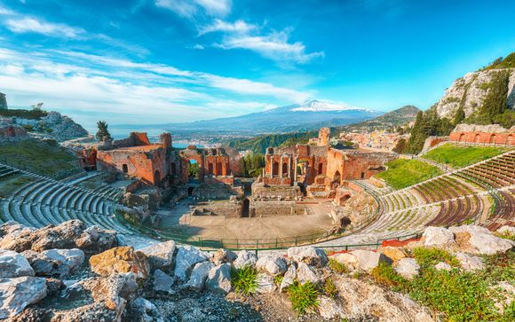 Ihre Autotour im Überblick