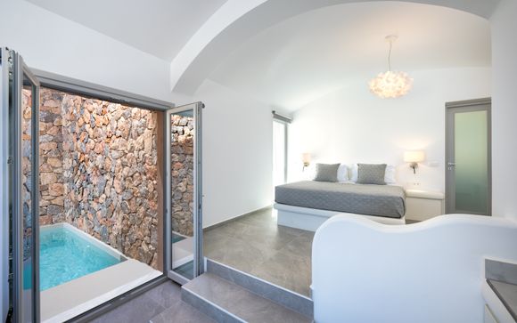 Ihr Zimmer