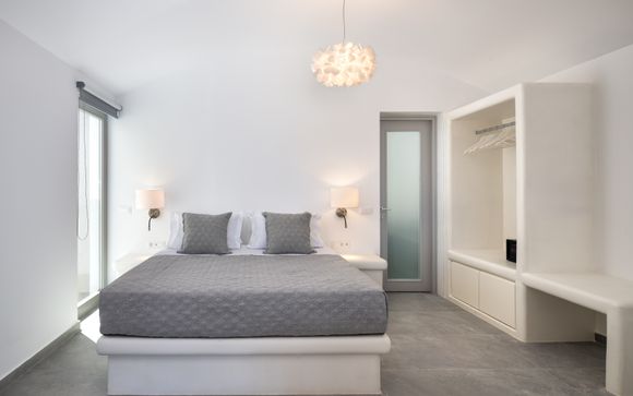 Ihr Zimmer