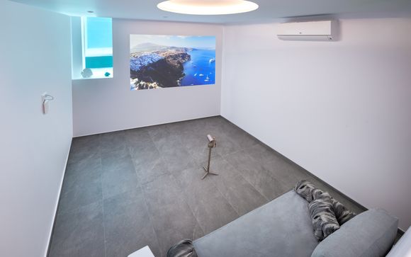 Ihr Zimmer