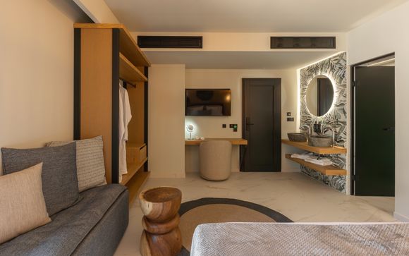 Ihr Zimmer