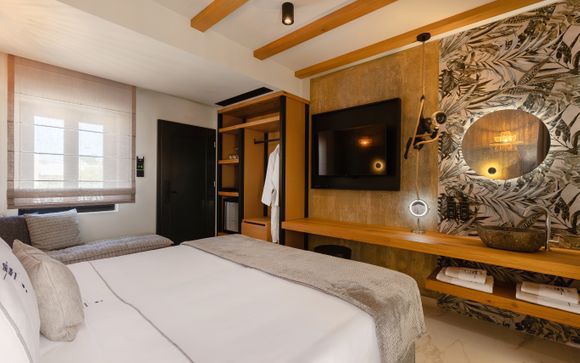 Ihr Zimmer