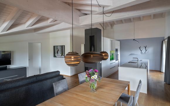 Ihr Zimmer