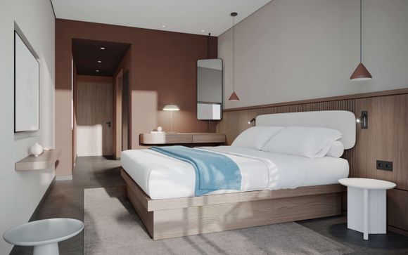Ihr Zimmer
