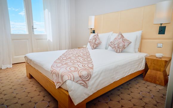 Ihr Zimmer