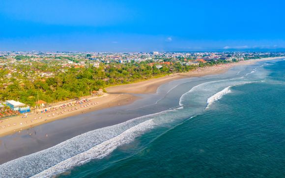 Willkommen in Indonesien!