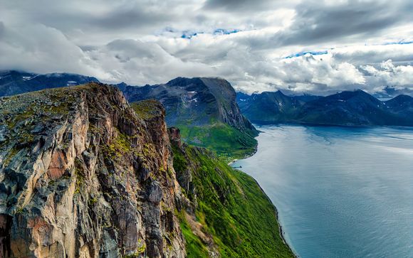 Ihre Autotour im Detail