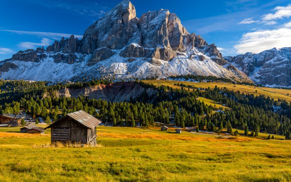 Ihre Autotour im Detail