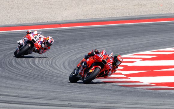 Grand Prix von Barcelona-Katalonien