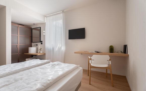 Ihr Zimmer