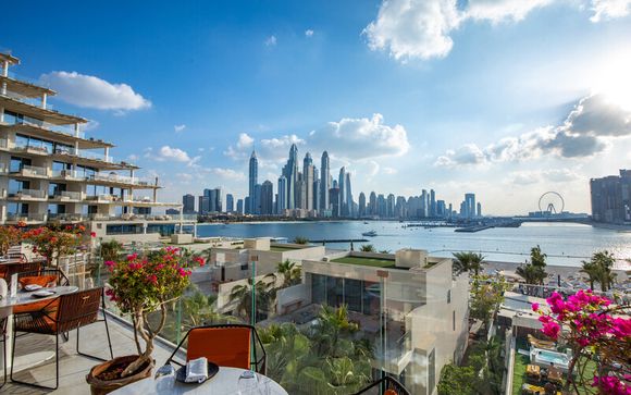 Ihr Aufenthalt im Überblick