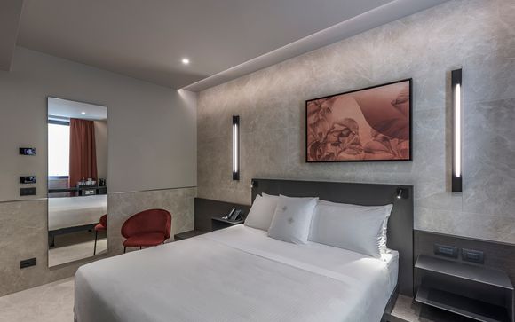Ihr Zimmer