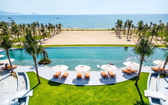 Für Ihren Komfort während der Rundreise