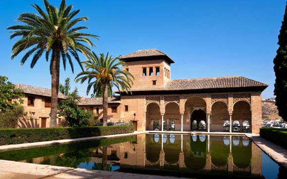 Willkommen in Spanien!