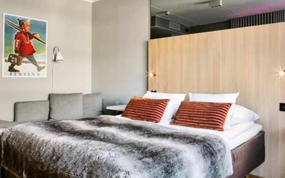 Für Ihren Komfort während der Rundreise