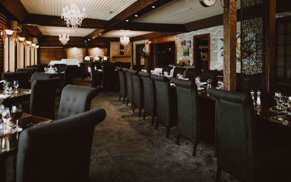 Für den Komfort während Ihrer Autotour