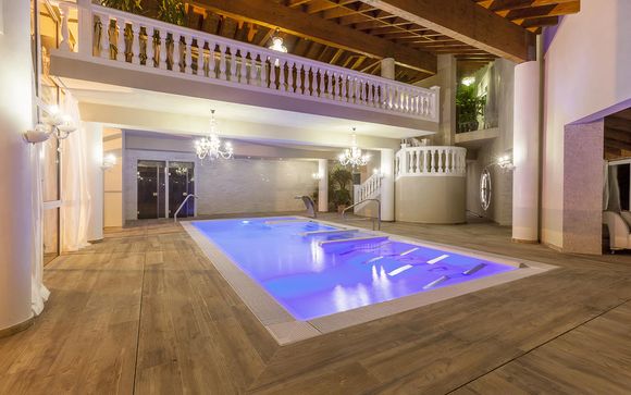 Les chambres 
