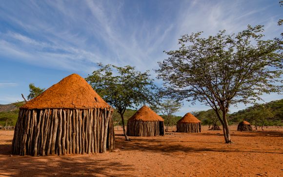 Ihre Rundreise im Detail