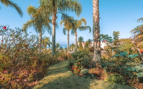 Für den Komfort während Ihrer Rundreise