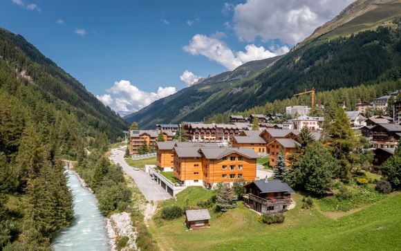 Ihr Hotel