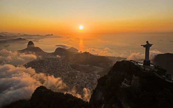 Ihre Rundreise im Überblick