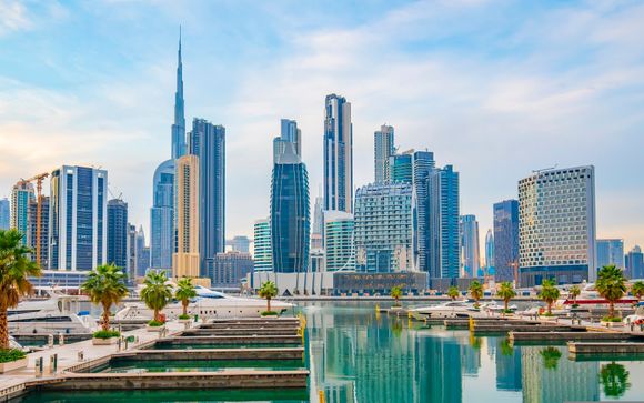 Im Angebot inbegriffen