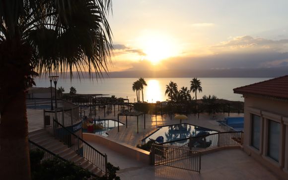 Für den Komfort während Ihrer Rundreise