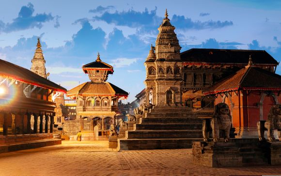 Ihre Ausflugsoptionen