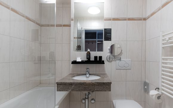 Ihr Zimmer