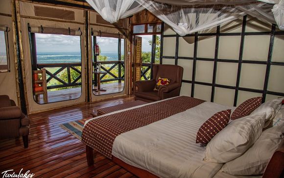 Pour votre confort durant le circuit