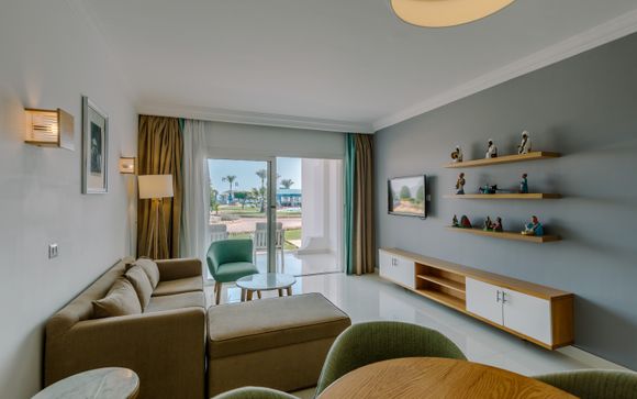 Ihr Zimmer